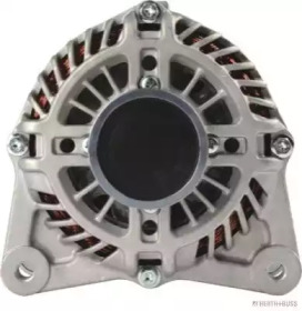 Генератор MAGNETI MARELLI для NISSAN JUKE (F15) 1.6 DIG-T 4x4