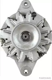 Генератор MAGNETI MARELLI для MAZDA 323 II (BD) 1.5