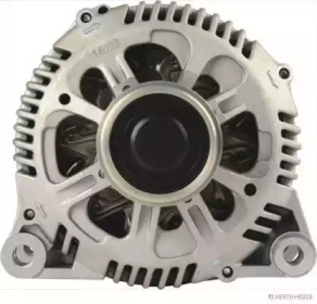 Генератор MAGNETI MARELLI для MAZDA 2 (DY) 1.4 CD