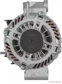 Генератор MAGNETI MARELLI для MAZDA 6 Hatchback (GG) 2.3