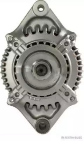 Генератор MAGNETI MARELLI для HONDA CIVIC II Shuttle (EE) 1.5 i 16V (EE2)