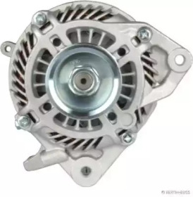 Генератор MAGNETI MARELLI для HONDA CIVIC VIII седан (FD, FA) 1.8 (FD1, FD7)