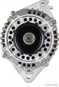 Генератор MAGNETI MARELLI для MITSUBISHI ECLIPSE II (D3_A) 2000 GS 16V (D32A)