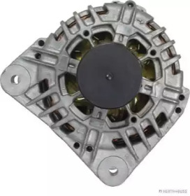 Генератор MAGNETI MARELLI для NISSAN NOTE (E11, NE11) 1.5 dCi
