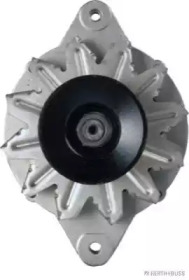 Генератор MAGNETI MARELLI для SUBARU LEONE II 1800 4WD