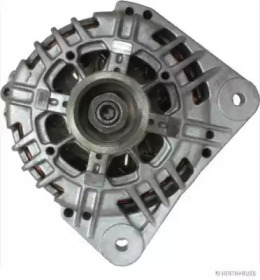 Генератор MAGNETI MARELLI для NISSAN PRIMASTAR Фургон (X83) 2.0