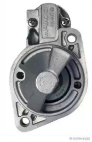 Стартер MAGNETI MARELLI для KIA SORENTO I (JC) 2.4