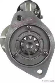 Стартер MAGNETI MARELLI для NISSAN PICK UP (D21) 2.5 D 4WD