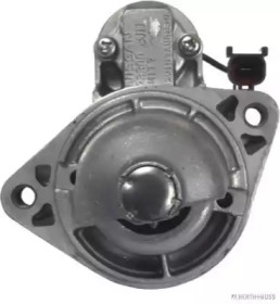 Стартер MAGNETI MARELLI для NISSAN SUNNY III Liftback (N14) 2.0 i 16V