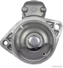 Стартер MAGNETI MARELLI для NISSAN PRIMERA Traveller (WP11) 2.0 16V