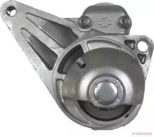 Стартер MAGNETI MARELLI для NISSAN PRIMERA Hatchback (P12) 2.0
