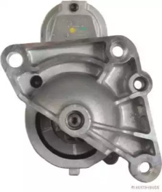 Стартер MAGNETI MARELLI для NISSAN INTERSTAR Фургон (X70) dCi 120