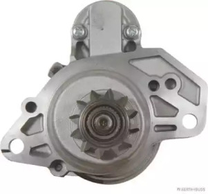 Система стартера MAGNETI MARELLI для NISSAN ALMERA II Hatchback (N16) 2.2 dCi