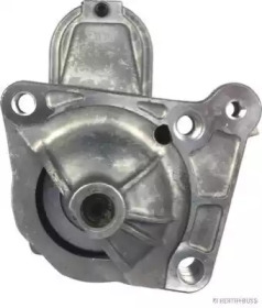 Стартер MAGNETI MARELLI для NISSAN PRIMERA Hatchback (P12) 1.9 dCi