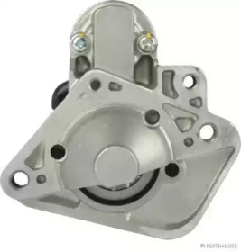 Стартер MAGNETI MARELLI для NISSAN KUBISTAR (X76) 1.5 dCi