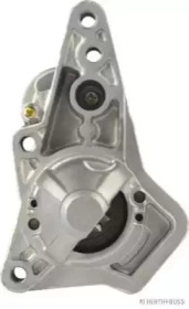 Стартер MAGNETI MARELLI для NISSAN NOTE (E11, NE11) 1.6