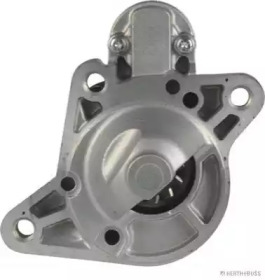 Стартер MAGNETI MARELLI для MAZDA 6 Station Wagon (GY) 2.0 DI