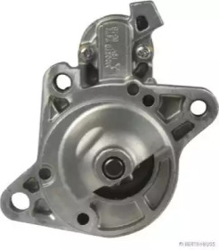 Стартер MAGNETI MARELLI для MAZDA 323 S VI (BJ) 2.0 TD