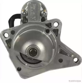 Система стартера MAGNETI MARELLI для MAZDA BT-50 Пикап (CD, UN) 2.5 MRZ-CD 4x4