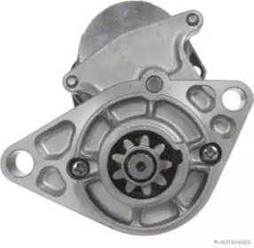Стартер MAGNETI MARELLI для HONDA PRELUDE V (BB_) 2.2 16V