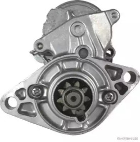 Система стартера MAGNETI MARELLI для HONDA ACCORD IV (CB) 2.2 i 16V (CB7)