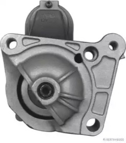 Система стартера MAGNETI MARELLI для NISSAN PRIMASTAR Фургон (X83) 1.9 dCi 100