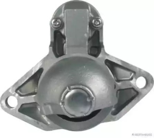 Стартер MAGNETI MARELLI для SUBARU IMPREZA седан (GD) 2.5 WRX STi AWD (GDF)