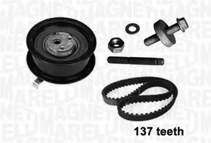 Дополнительные работы MAGNETI MARELLI для VW TRANSPORTER IV c бортовой платформой/ходовая часть (70XD) 1.9 TD