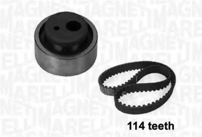Запчасти для ТО MAGNETI MARELLI для PEUGEOT 405 I (15B) 1.9 4x4