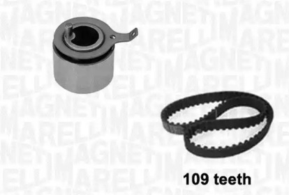 Запчасти для ТО MAGNETI MARELLI для CHEVROLET KALOS 1.2