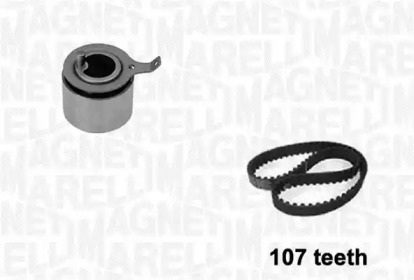 Дополнительные работы MAGNETI MARELLI для CHEVROLET SPARK 0.8