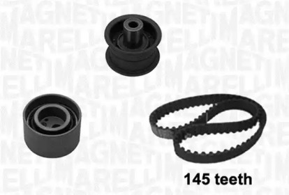 Запчасти для ТО MAGNETI MARELLI для NISSAN TRADE c бортовой платформой/ходовая часть 2.3 D