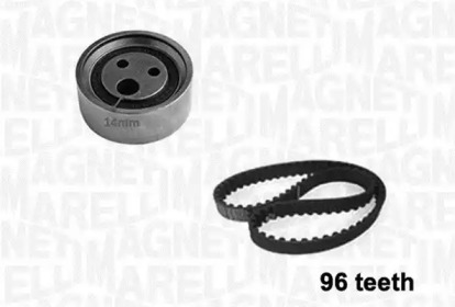 Запчасти для ТО MAGNETI MARELLI для RENAULT KANGOO (KC0/1_) 1.4 (KC0C, KC0H, KC0B, KC0M)