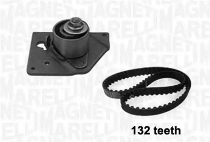 Запчасти для ТО MAGNETI MARELLI для NISSAN INTERSTAR Фургон (X70) dCi 80