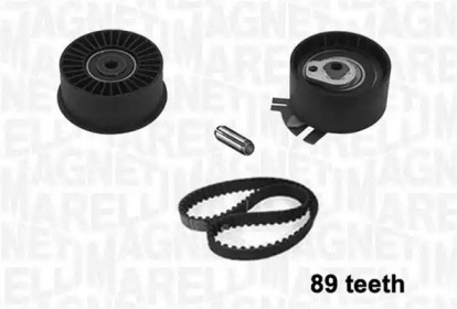 Запчасти для ТО MAGNETI MARELLI для NISSAN INTERSTAR Фургон (X70) dCi 120