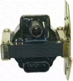 Система зажигания / накаливания MAGNETI MARELLI для FIAT PANDA (141_) 1000 4x4