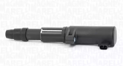 Система зажигания / накаливания MAGNETI MARELLI для NISSAN KUBISTAR (X76) 1.6 16V