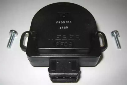 Датчик / зонд MAGNETI MARELLI для FORD SIERRA Хэтчбек (GBC, GBG) 2.0 16V Cosworth 4x4