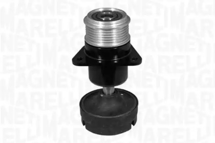 Ременный привод MAGNETI MARELLI для FORD FIESTA Фургон (JV_) TD 1.8