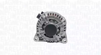 Генератор MAGNETI MARELLI для PEUGEOT BOXER автобус (244, Z_) 2.2 HDi