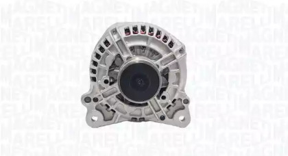 Генератор MAGNETI MARELLI для VW CRAFTER 30-50 c бортовой платформой/ходовая часть (2F_) 2.0 TDI