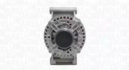 Генератор MAGNETI MARELLI для PEUGEOT BOXER c бортовой платформой/ходовая часть 2.2 HDi 100