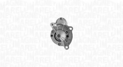 Стартер MAGNETI MARELLI для PEUGEOT 405 I (15B) 1.4