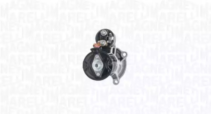 Система стартера MAGNETI MARELLI для PEUGEOT 4007 (GP_) 2.2 HDi