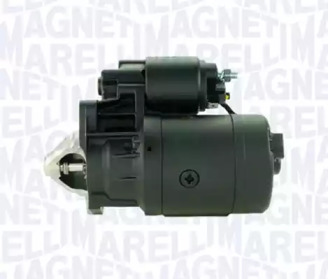 Система стартера MAGNETI MARELLI для RENAULT CLIO I (B/C57_, 5/357_) 1.4