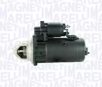 Стартер MAGNETI MARELLI для PEUGEOT J5 автобус (290P) 2.5 D