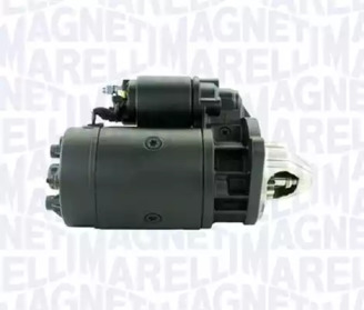 Стартер MAGNETI MARELLI для FORD TRANSIT Фургон (E_ _) 2.5 DI (EAL, EAS)