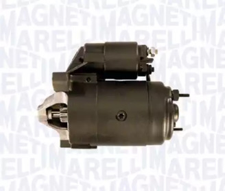 Система стартера MAGNETI MARELLI для PEUGEOT 405 I (15B) 1.9 SPort MI-16 4x4