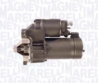 Система стартера MAGNETI MARELLI для PEUGEOT 405 I (15B) 1.9 SPort MI-16 4x4
