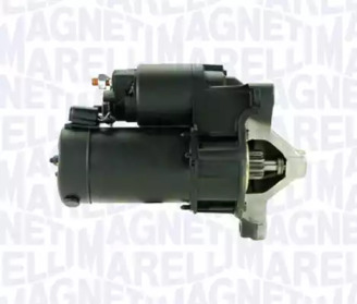 Стартер MAGNETI MARELLI для PEUGEOT 405 I (15B) 1.4